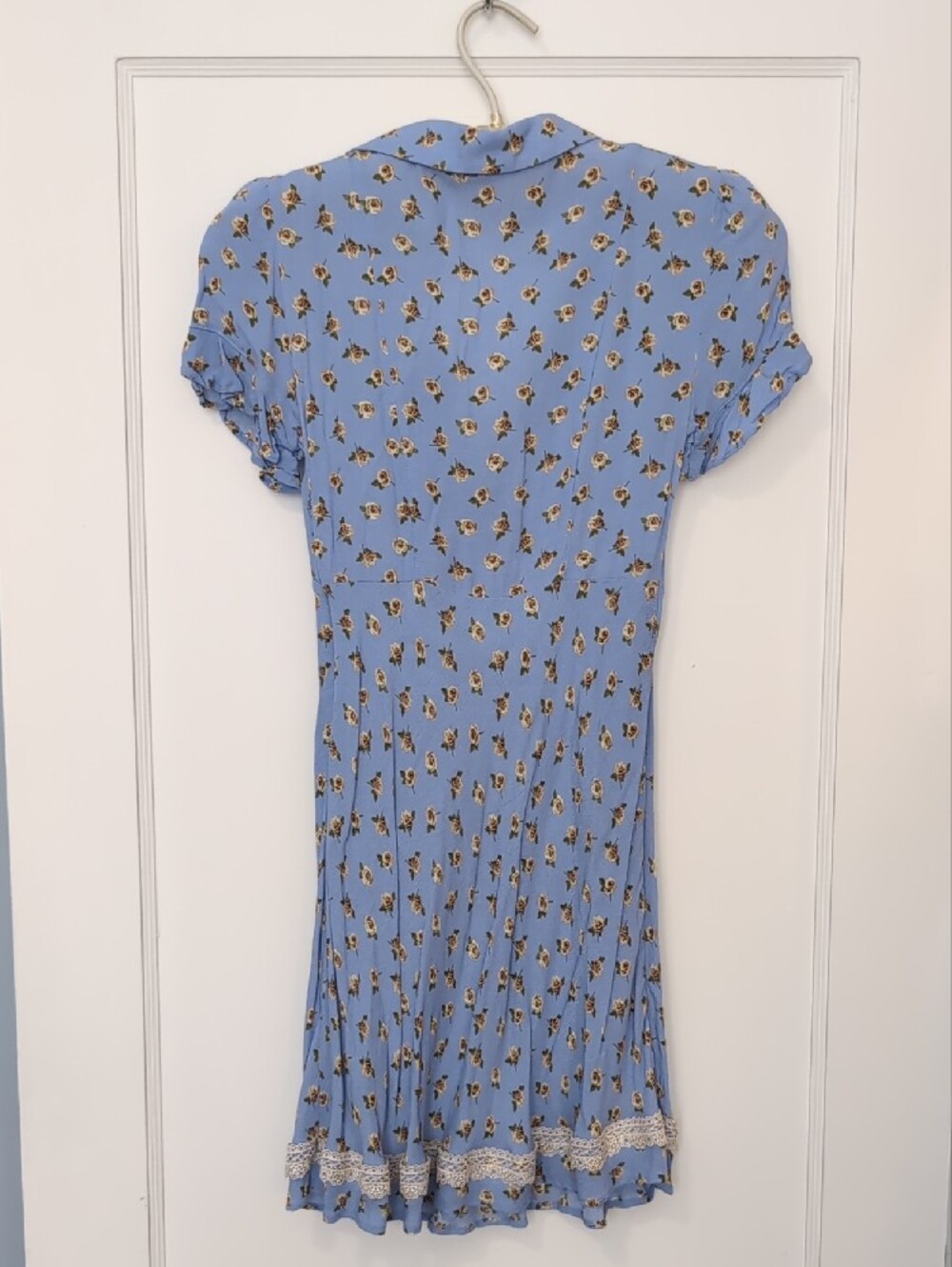 Jeans Subcategory Inference - Picture 3 of 5